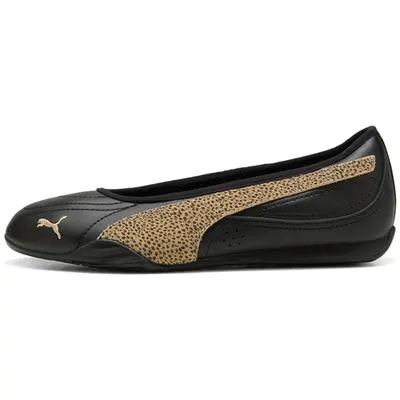 Balerini femei Puma Catch Soleil Ballerina Topcat 40583901