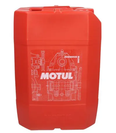 Ulei motor MOTUL 8100 X-CLEAN+ 5W30 20L 20L