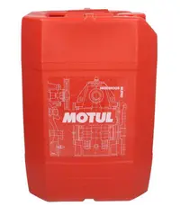Ulei motor MOTUL 8100 X-CLEAN+ 5W30 20L 20L