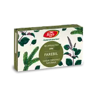 Farebil D96, 30 capsule, Fares
