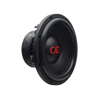 Subwoofer auto DD audio SL712-D2, 300 MM, 1000 W