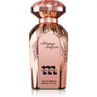 Luka Milano Artemus Saffron Eau de Parfum unisex