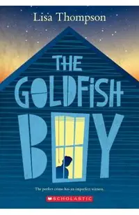 The Goldfish Boy