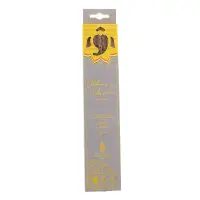 Set 8 betisoare parfumate cu Tamaie si Valeriana