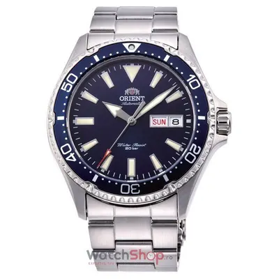 Ceas Orient MAKO III RA-AA0002L Automatic
