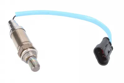 Sonda lambda (numar fire 3, 285mm) potrivit RENAULT CLIO II, KANGOO, KANGOO EXPRESS 1.4 1.6 08.97