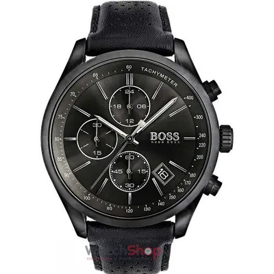 Ceas Hugo Boss GRAND-PRIX 1513474 Chronograph