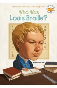Who Was Louis Braille?
