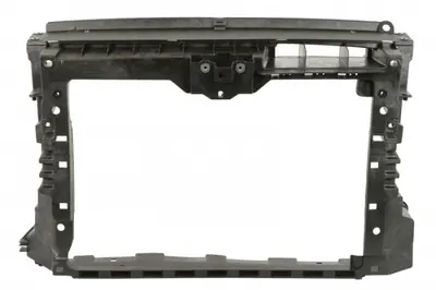 Acoperire fata plastic potrivit VW PASSAT B7 USA 01.11-12.15