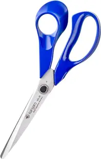 Foarfece cangur - MG-85, 21,6 cm, manere albastre