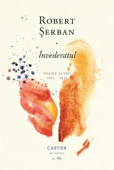 Învederatul - Hardcover - Robert Șerban
