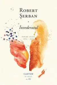 Învederatul - Hardcover - Robert Șerban