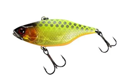 Vobler Jackall Tn60 Skul Shell Mcbg