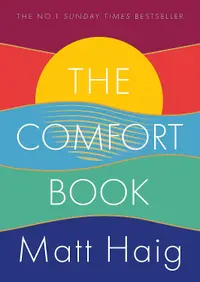 The Comfort Book (Paperback)
