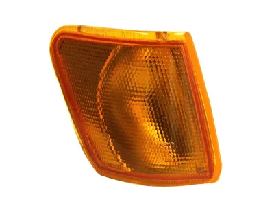 Semnalizator fata Dreapta (portocaliu) potrivit FORD FIESTA III, FIESTA/HATCHBACK, FIESTA/MINIVAN; MAZDA 121 II 1.1-1.8D 1989-1997 1989-1997