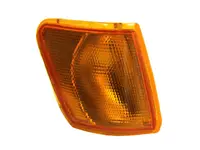 Semnalizator fata Dreapta (portocaliu) potrivit FORD FIESTA III, FIESTA/HATCHBACK, FIESTA/MINIVAN; MAZDA 121 II 1.1-1.8D 1989-1997 1989-1997