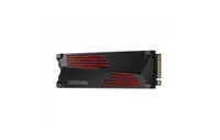 SSD Samsung, 990 PRO,1TB, M2 , PCIe 4.0 , NVMe , Heatsink