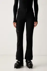 Dynafit pantaloni de schi pentru femei BLACKLIGHT