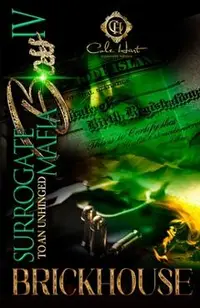 Surrogate To An Unhinged Mafia Boss 4 -