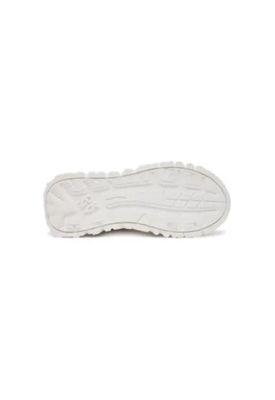 Pantofi sport dama - K1522639 - Textil - Negru - Ecru