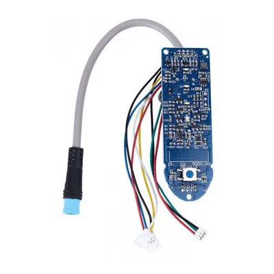 Tablou de bord dashboard bluetooth pentru Xiaomi Mijia M365 (M-3B)