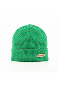 Caciula Sonora Beanie - Verde