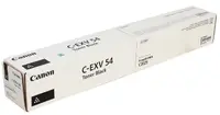 Cartuș toner Canon - C-EXV 54, pentru imageRunner C3025i, negru