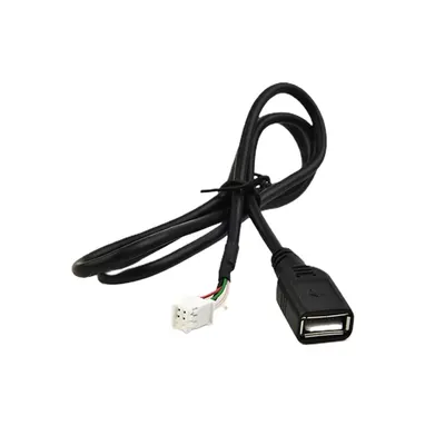 Cablaj USB 6 Pin pentru navigatii Android - AD-BGCUSB6