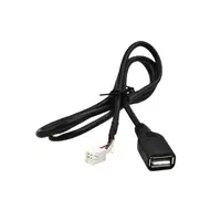 Cablaj USB 6 Pin pentru navigatii Android - AD-BGCUSB6