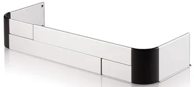Bariera de siguranta Reer - Premium XL, pentru placi de gatit