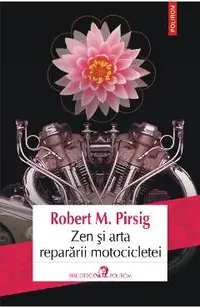 eBook Zen si arta repararii motocicletei