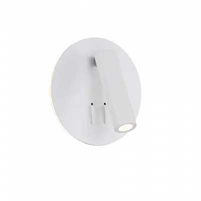 Lampa perete Ios 176 C176-WL-01-6W-W