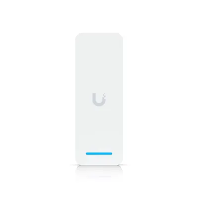 Cititor control acces Ubiquiti UA-Ultra Access Ultra, NFC, Bluetooth, sonerie integrata, o usa
