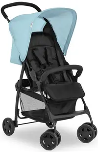 Hauck Carucior sport pentru copii Sport Blue
