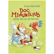 Doc Miaunilius
