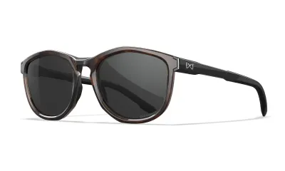 Ochelari balistici WILEY X BRAVO CAPTIVATE Polarized Grey - Default Title