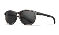 Ochelari balistici WILEY X BRAVO CAPTIVATE Polarized Grey - Default Title