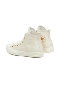 Pantofi dama 304830402 - Piele naturala - Bej - Bej