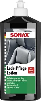 Solutie Pentru Curatarea Tapiteriei Din Piele 500 Ml Sonax