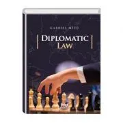 Diplomatic law