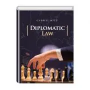 Diplomatic law