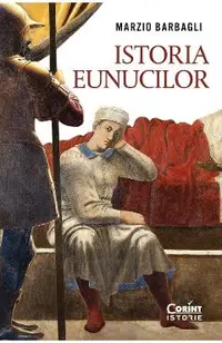 eBook Istoria eunucilor
