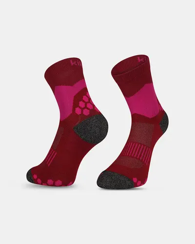 Șosete outdoor KILPI Pro, Unisex, Roz