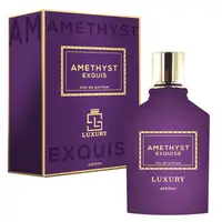 Amethyst Exquise 100ml - Apa de Parfum, dama Engros