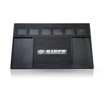 Covor magnetic pentru ustensile si masini de tuns - KIEPE - Negru