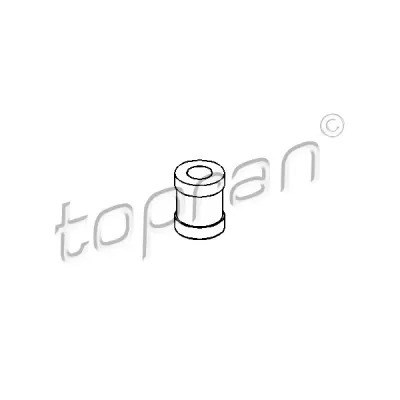 Bucsa bara stabilizatoare TOPRAN 200 785