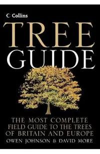 Collins Tree Guide