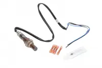 Sonda lambda (numar de fire 3, 750mm) (universal) MERCEDES SEDAN (W124); VOLVO 240, 440 K, 460 L, 480 E, 740, 760, 940, 960; AUDI 100, 80, 90, A6, A8, CABRIOLET, COUPE, QUATTRO, V8 1.0-4.2