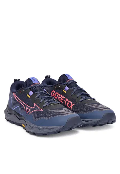 Pantofi sport dama Wave Daichi 9 Gtx GO - multicolor - tesatura