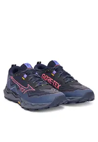 Pantofi sport dama Wave Daichi 9 Gtx GO - multicolor - tesatura